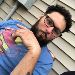 Meet your Posher, Nick